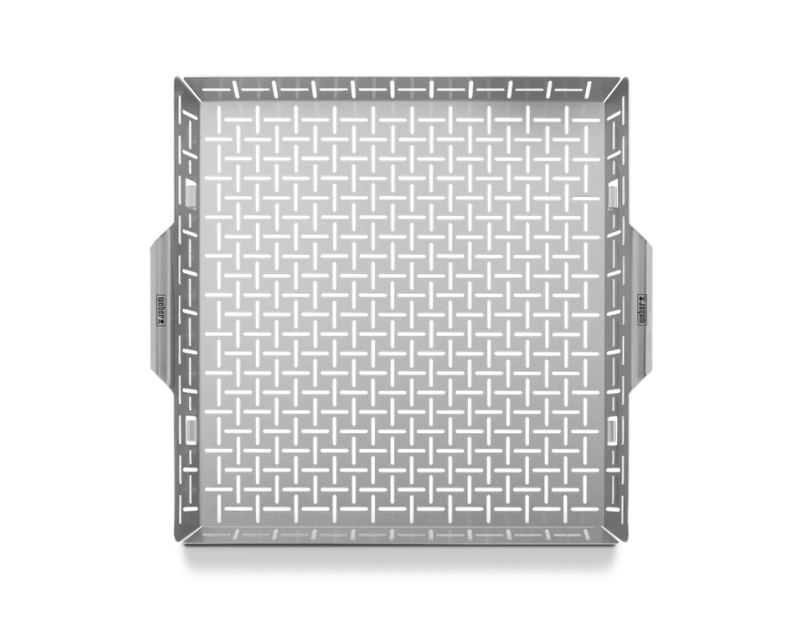 Koszyk do pieczenia Weber Crafted - 2